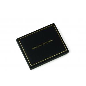 Queen's Gallantry Metal - Presentation Packaging