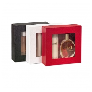 Armani Christmas Boxes 2004