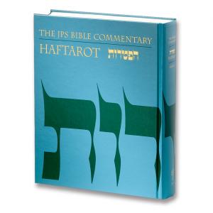 The JPS Bible Commentary