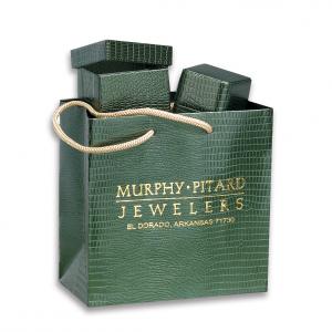 Murphy • Pitard Jewelers