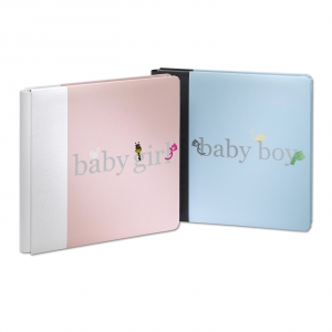 Creative Memories Baby Scrapbook Albums