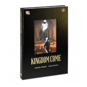 Absolute Kingdom Come, DC Comics 